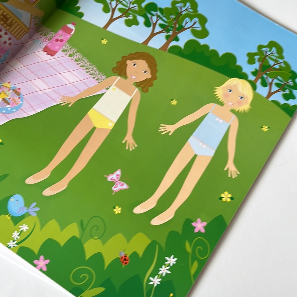 Usborne Sticker Books - Picture 8 of 10